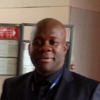 Blaise Obot (@blaiobot) 's Twitter Profile
