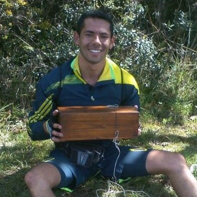 jvichenteag's profile picture. 