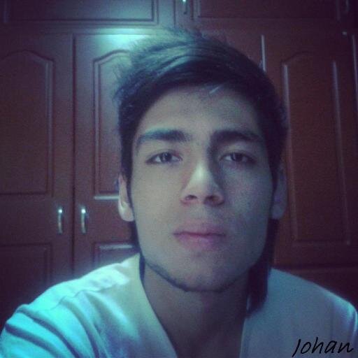 Johanm133's profile picture. Universidad Nacional De Colombia Contaduría Pública