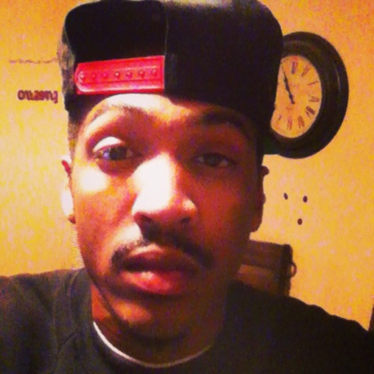 Focused On Life Itself.
