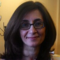 Shahla Baharlou_MD (@shahlabaharlou) 's Twitter Profile