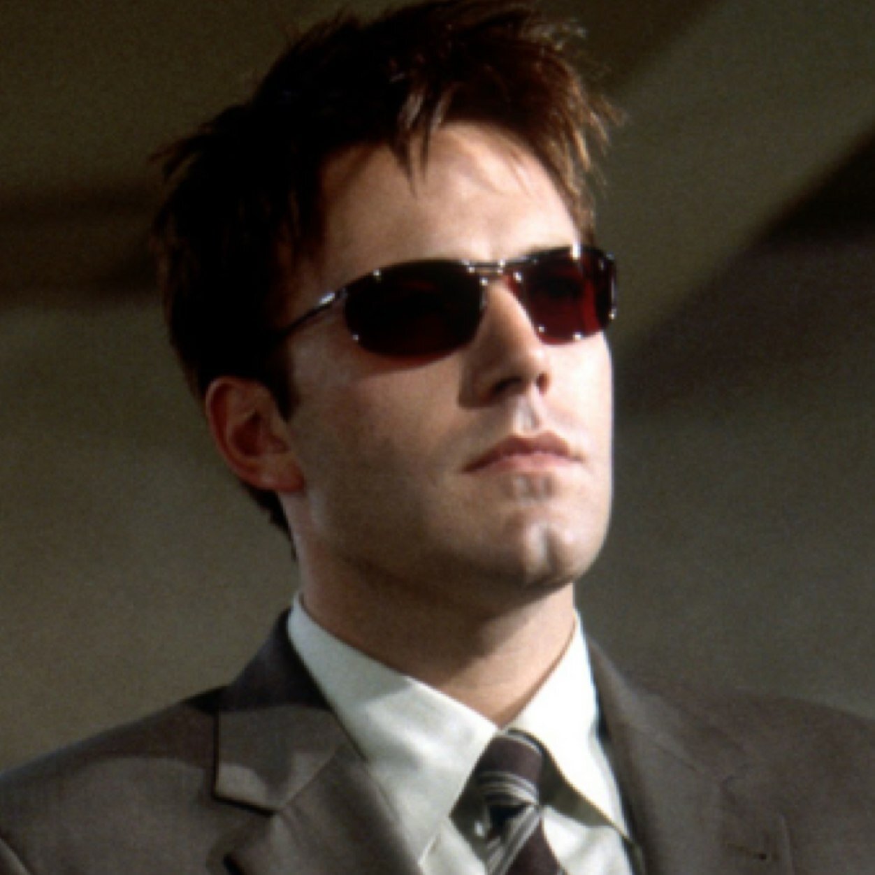Fear is a privilege to have, but only those with the weakest of minds feel fear. I am the man without fear. I am DareDevil.
