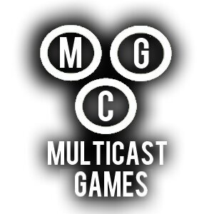 MulticastGames's profile picture. The official home of Multicast Games on Twitter, We develop games like: #DungeonRun & more, Tweets from @InTheCubeBox, @Cracked_Bonez, @Malvovia & the MCG team.