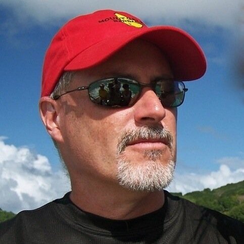 Yacht racing fan! Sail Canada Offshore Group, Contributor Sail-World, Canadian Yachting