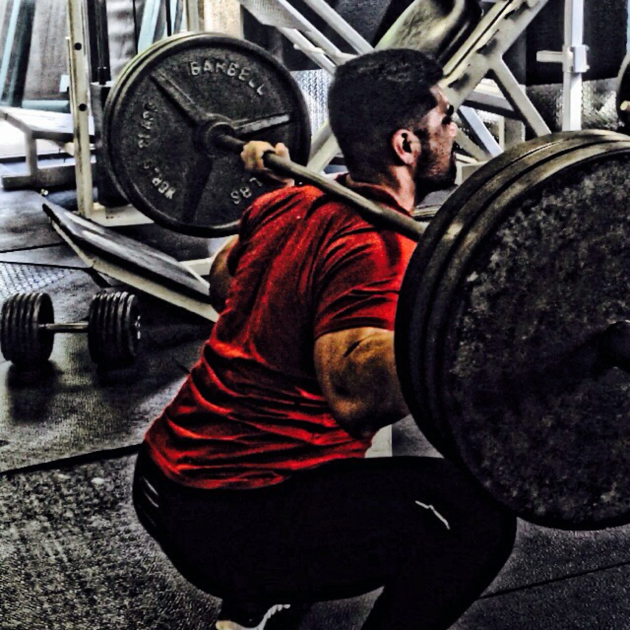 Dkrew90's profile picture. 