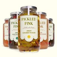 Pickled Pink Foods(@Pickled__Pink) 's Twitter Profileg