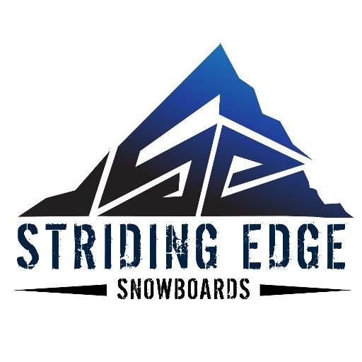 StridingEdgeSB's profile picture. UK based snowboard brand selling eco friendly snowboards inspired by Helvellyn, Scafell and the mountains of the Lake District.