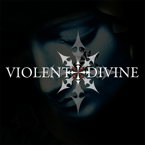 Violent Divine | New album Louder Than Love - OUT NOW!