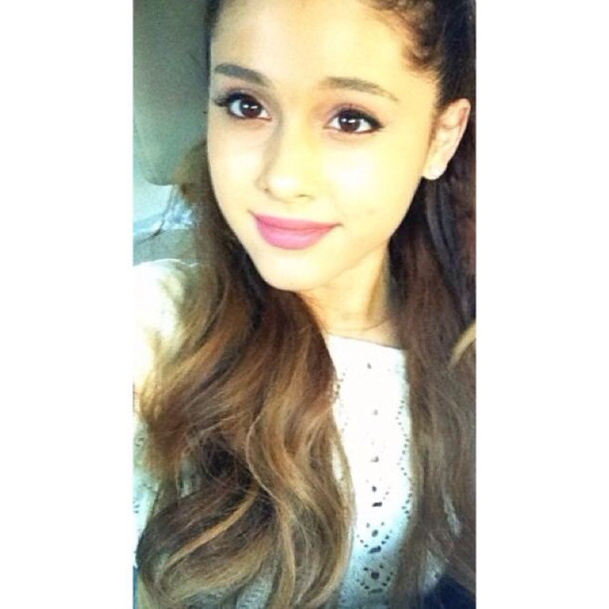 Please follow @ArianaSushii