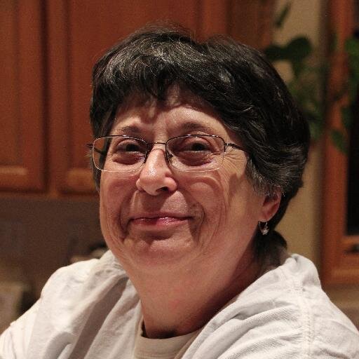 Grew up PA. RN. TO NC 1971. Hubby John for 43 yrs. 2 great kids. worked ED 19 years, HMO 11 yrs. Have pulmonary hypertension.