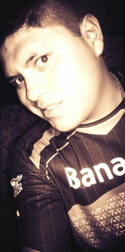 Happy with life