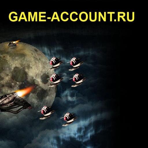 Game_Account_ru's profile picture. Продажа и покупка аккаунтов Dark Orbit