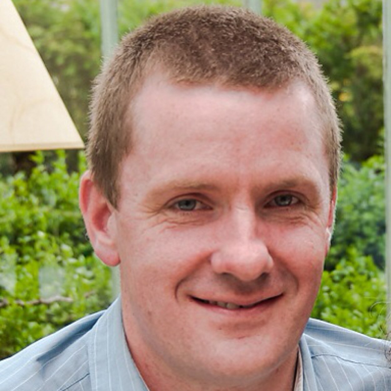 Husband, father, son, brother, Irishman, deputy editor of The Irish Times