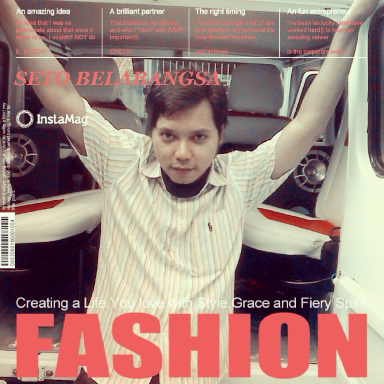 Add My Pin 73DF9996
Contac Person : 081275860505