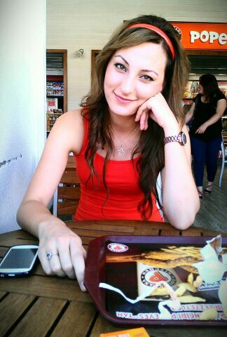 tebessüm :)