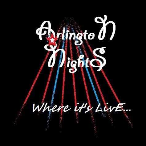 A listing of all the live musiC in the clubs, bars, restaurants and every place else every night in ArlingtoN .!.