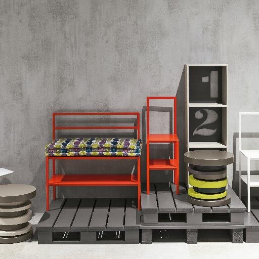 Fine Italian furniture from Tomasella, Zanette, Italianadivani, essebi, miniforms, adrianiandrossi