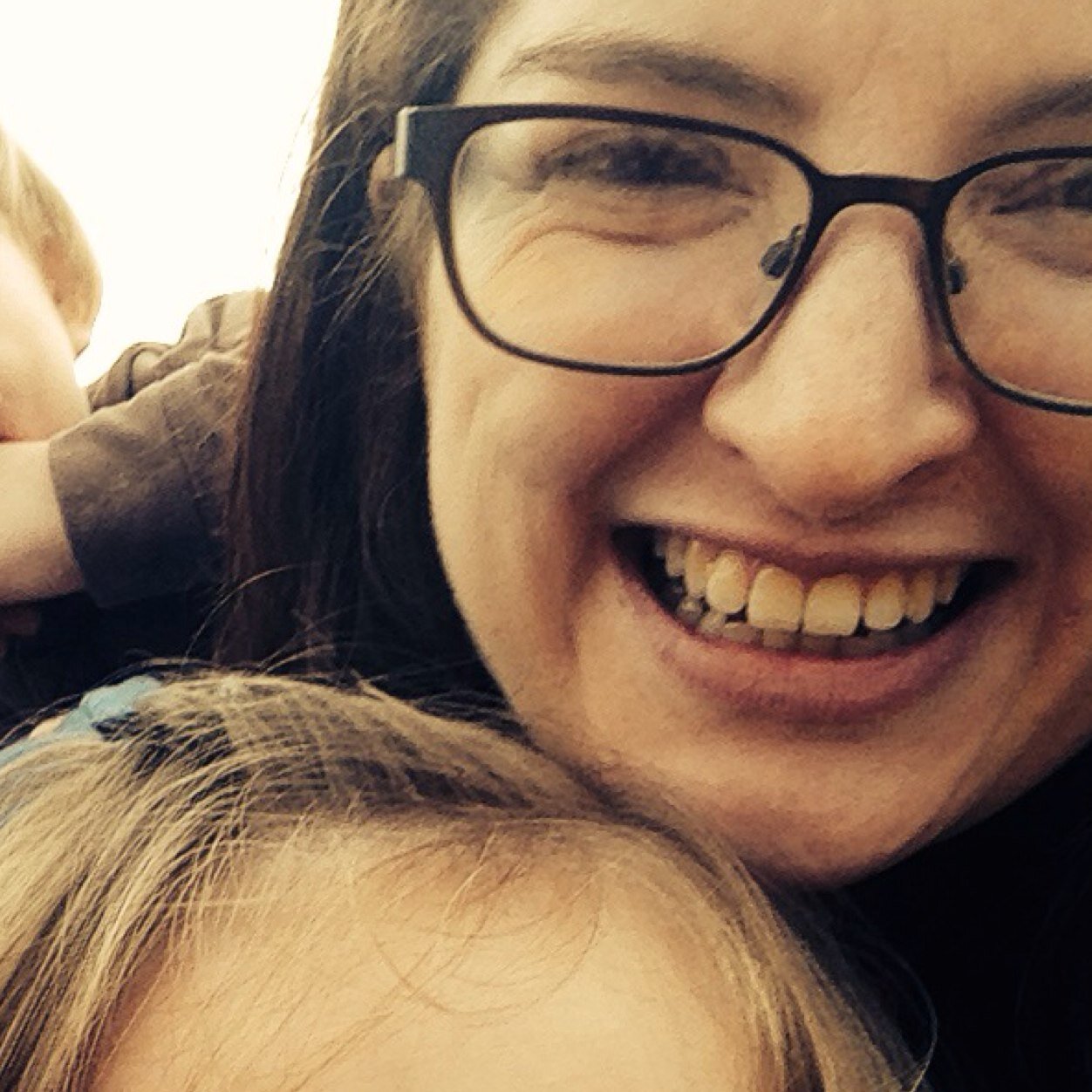 Adoptive co-mummy to a scampy almost 3 year old. Interested in science education, cooking, attachment parenting, living on a budget & generally having fun.