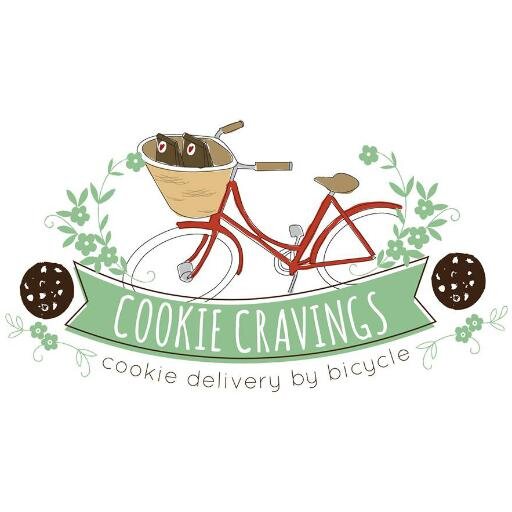 Bakes and delivers cookies around Halifax by bicycle! Locally sourced ingredients are used whenever possible. Order online @ http://t.co/o2x4L25SM5