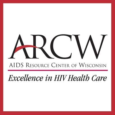 The AIDS Resource Center of Wisconsin is Wisconsin's leading provider of integrated HIV prevention, care and treatment services.