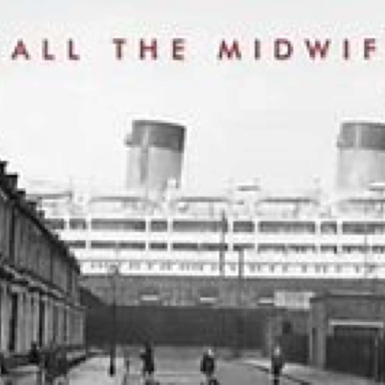 ctmretweets's profile picture. We retweet your tweets about Call The Midwife. Please follow to see what the twitter community is saying about our wonderful show.