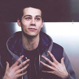 DylanObrienSSC's profile picture. I love you