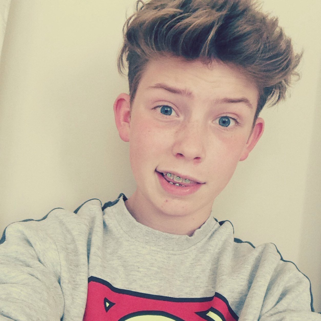 Gerard_vde_sk8's profile picture. Boy ~ 13 ~ skater ~ DGK ~ Herselt ~ Hayley ❤️ ~ fun ✌️