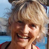 Ingrid Gerhard (@ingridgerhard) Twitter profile photo
