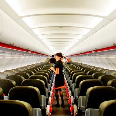 The latest news in airlines curated by the @inside team