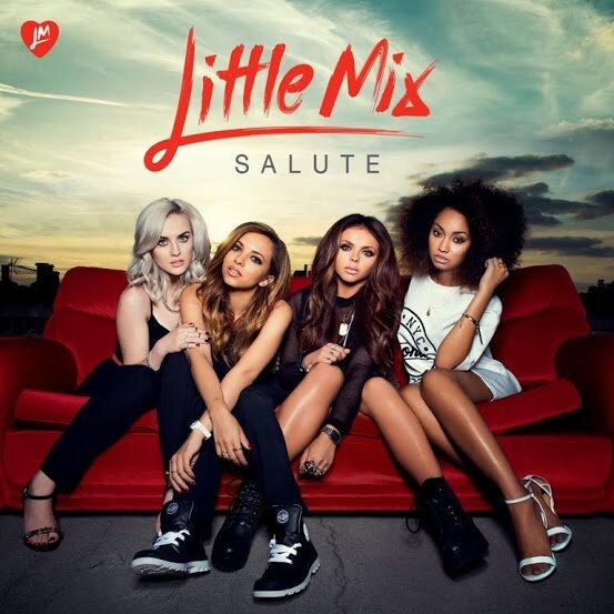 Little Mix Ticket Help -- Feel free to ask us to help you find tickets for a certain show! All tickets under favorites!