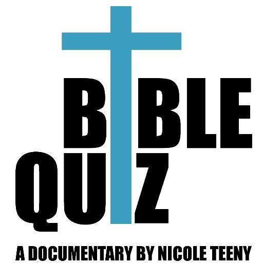 A coming-of-age documentary by @nicoleteeny that follows Mikayla Irle & the Life Center Quiz Team on their quest to win the National Bible Quiz Championship