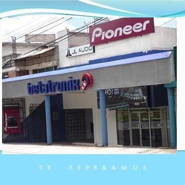 Tenemos 27 años en el mercado Ecuatoriano brindando servicio y profesionalismo en la lìnea de audio, video y seguridad.