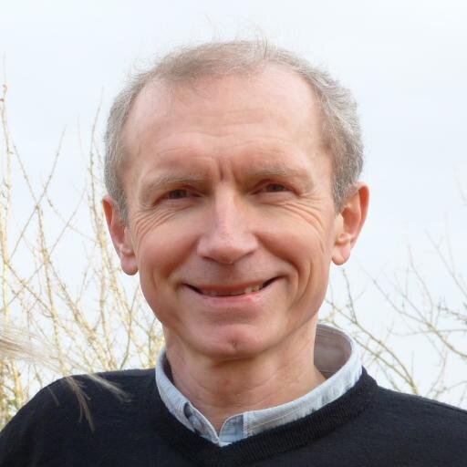 Frank_DLF's profile picture. Passionné par la génétique, l'herbe - Pelouses & Prairies :-) #DLF #Seeds & #Science