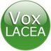 Vox.LACEA (@voxlacea) Twitter profile photo