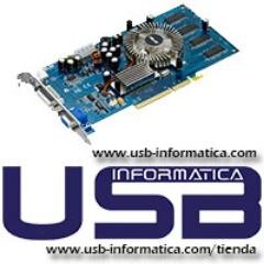 Venta y Reparación de Material Informático. Diseño y Servicios Web. Tlfno: 941180677. ¡Siguenos!