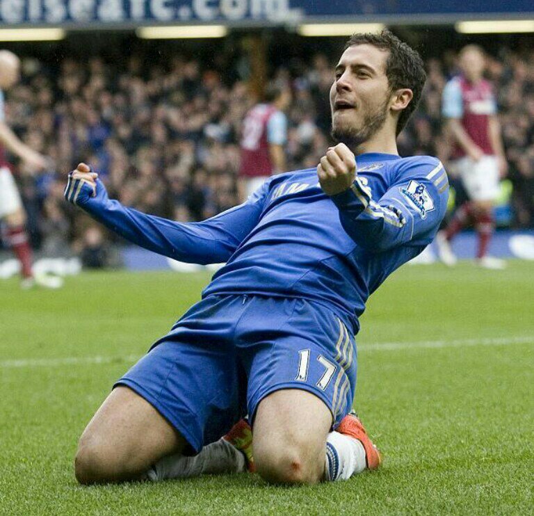 Seguidor de Eden Hazard y de Arjen Robben. FC Bayern, Chelsea FC y Real Madrid CF. Tambien juego FIFA 14 UT.