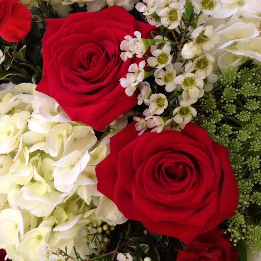 cranescreations's profile picture. Creating & delivering the freshest flowers, plants, balloons, gifts and a SMILE! since 1970. We are proud to be your neighborhood florist!