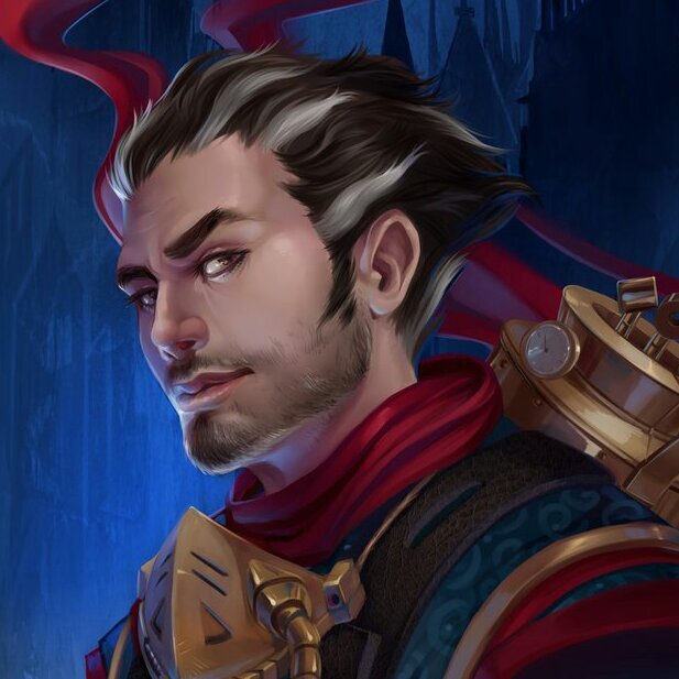 Lunatic_Rants's profile picture. 