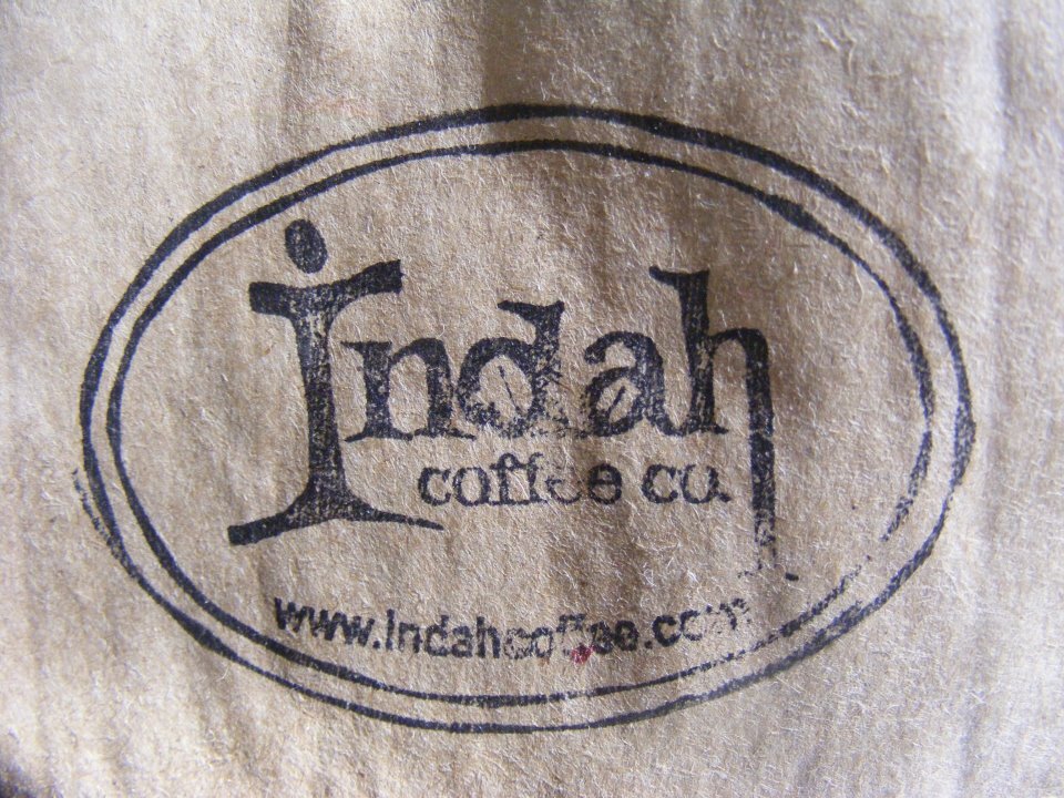 Indah Coffee Co.