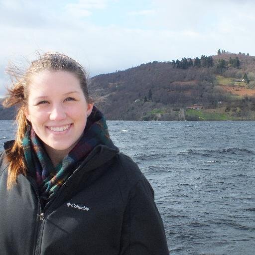 KaliMacLennan's profile picture. .