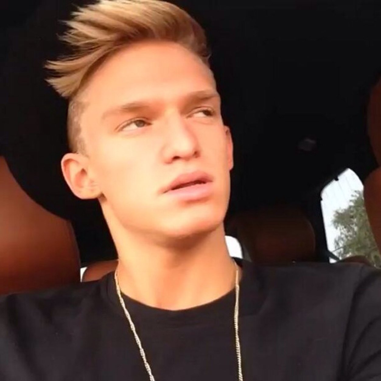 When you thinkin bout me text 143