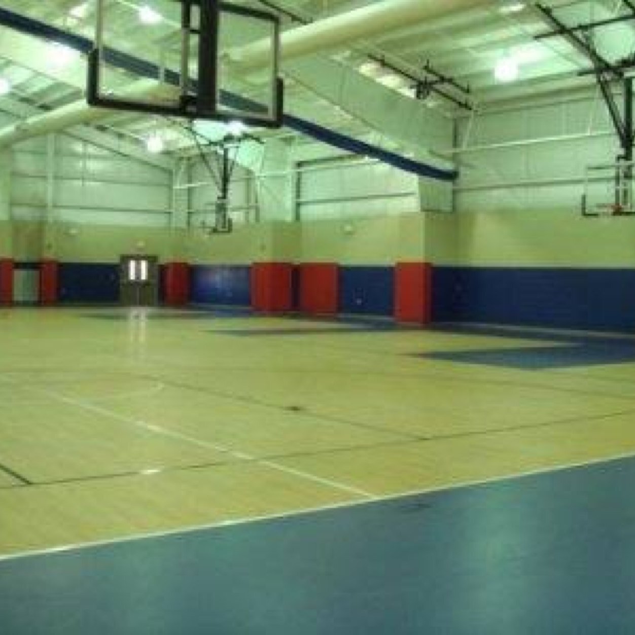 We are a part of the City of Cookeville, Dept. of Leisure Services. We offer open gym for just $1. We have basketball and indoor soccer leagues.