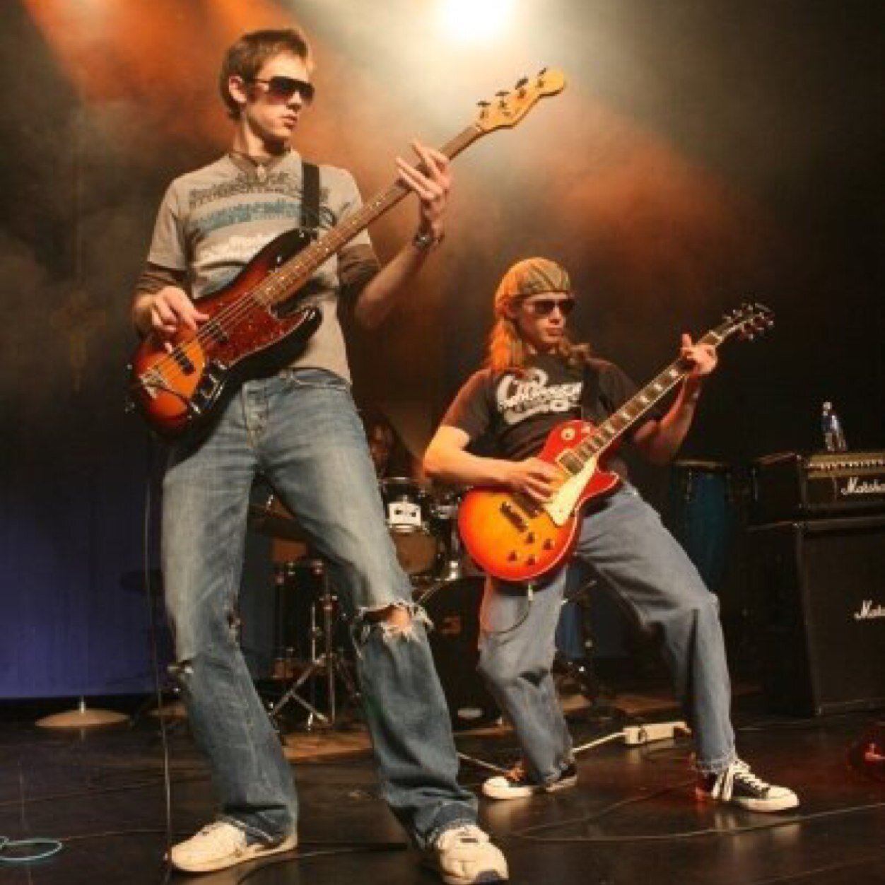 Kyle_Billman's profile picture. Sometimes I think of something that's funny, so I get a pen and write it down. Or if the pen's too far away, I have to convince myself that it's not funny.