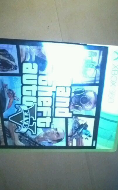 CODGhost56's profile picture.