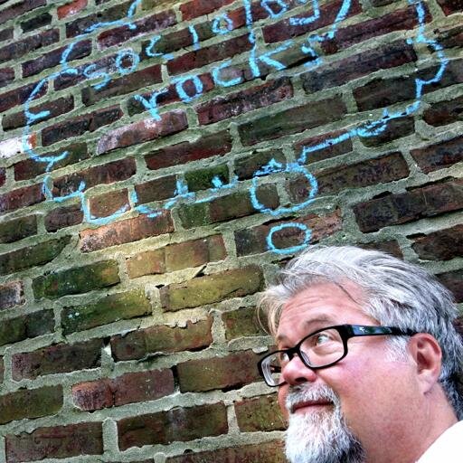 Sociologist/Author @TempleU; studying #whiteness, #burningman, #suicide, the down & out & lost & lonely. All my views belong to someone else. #lovesociology