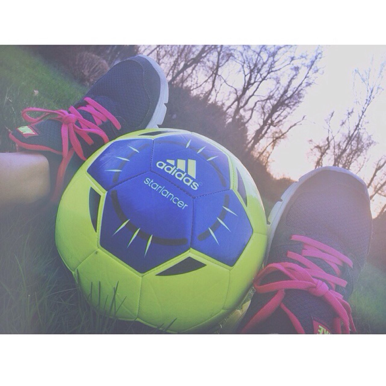 ✊In love with the beautiful game✊
#21
Varsity captain