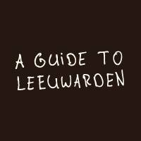 http://t.co/qJLmg2maWX will show you the spots to visit in Leeuwarden. EVERY Saturday we have a free walking tour, starting at the Oldehove at 12:00