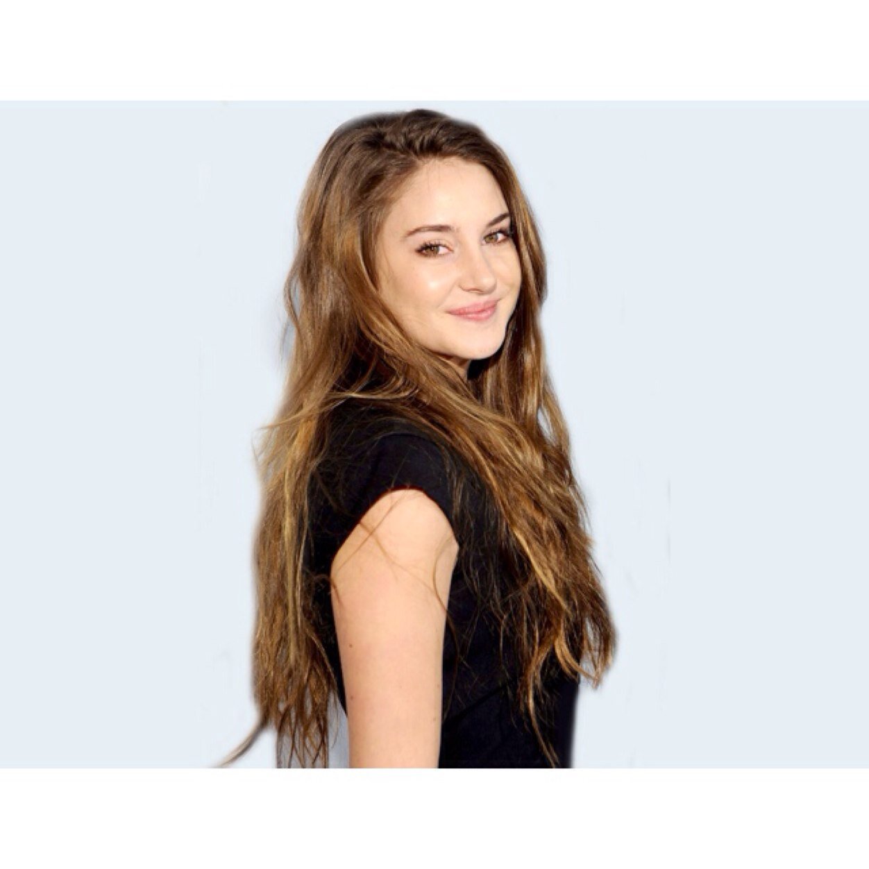 Shailene Woodley is the deffinition of perfection ❤️