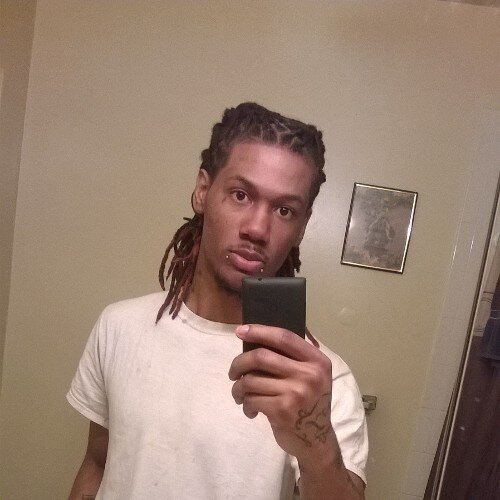 Follow Me N Il Follow Bck With No Problem O43rd BlockHeadz LC Crazy