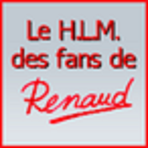 Des fans du chanteur Renaud Séchan ont créé un site web Le HLM des fans de Renaud  #renaud sechan 
http://t.co/7PYgWGAT3a